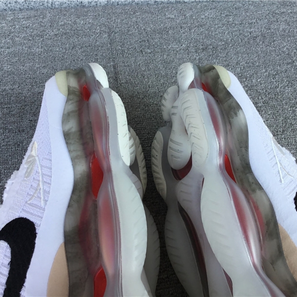 Available Now!!!! Women's Nike Air Max Flyknit scorpion - Picture 16 of 16